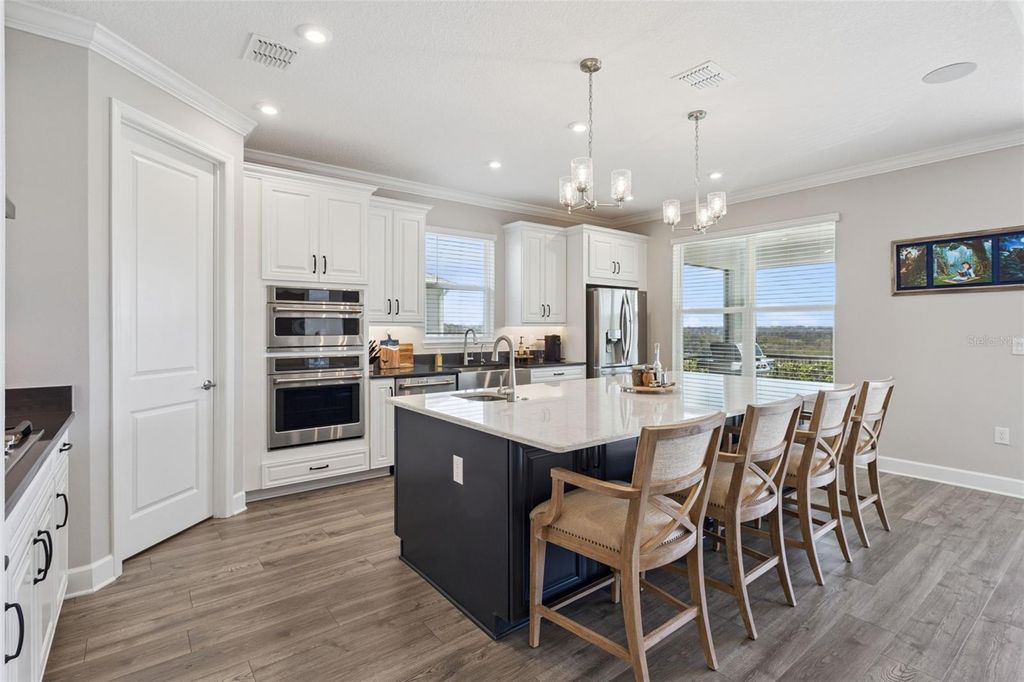 Image 11 of property listing at 2191 TIMBER CREEK LANE, Clermont, FL 34715