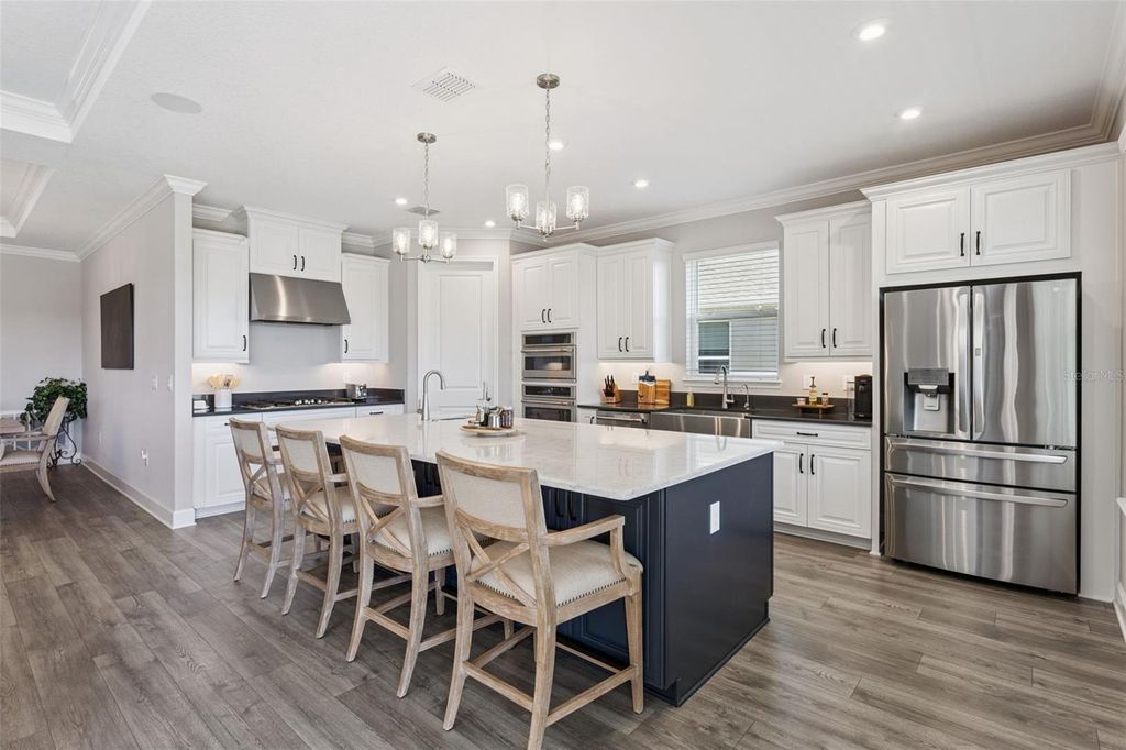 Image 12 of property listing at 2191 TIMBER CREEK LANE, Clermont, FL 34715