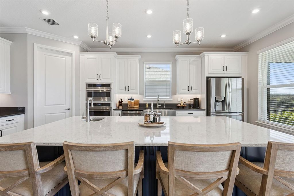 Image 13 of property listing at 2191 TIMBER CREEK LANE, Clermont, FL 34715