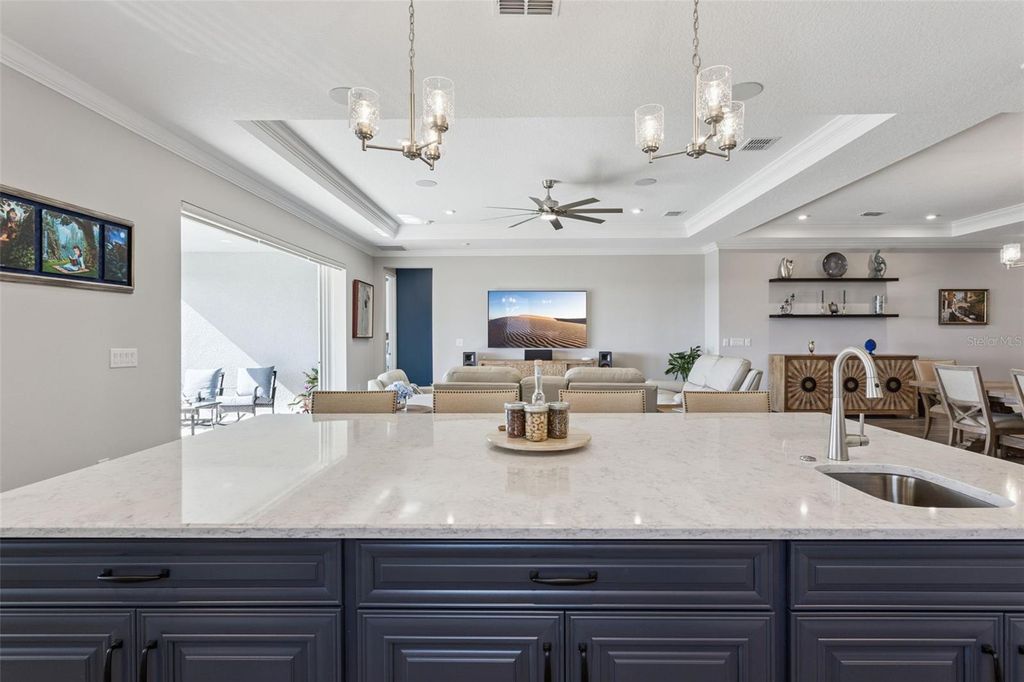 Image 14 of property listing at 2191 TIMBER CREEK LANE, Clermont, FL 34715