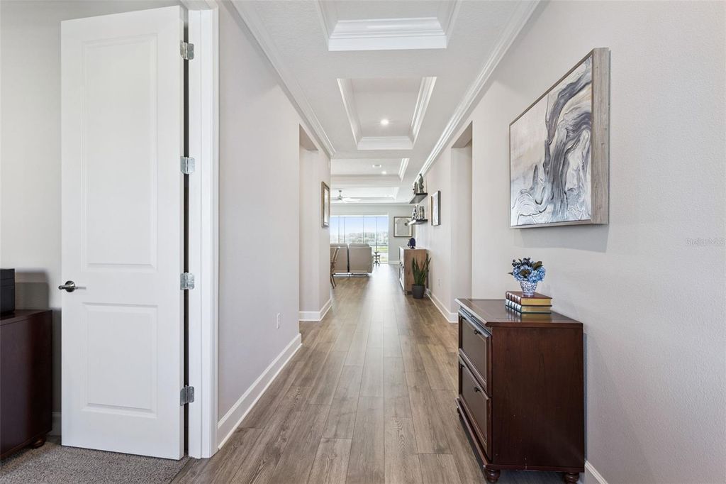 Image 4 of property listing at 2191 TIMBER CREEK LANE, Clermont, FL 34715