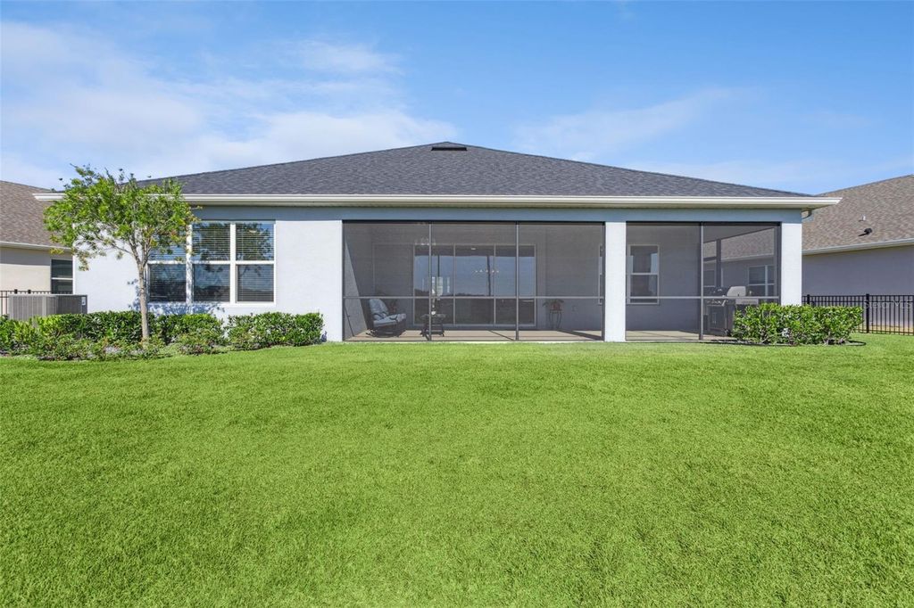 Image 35 of property listing at 2191 TIMBER CREEK LANE, Clermont, FL 34715