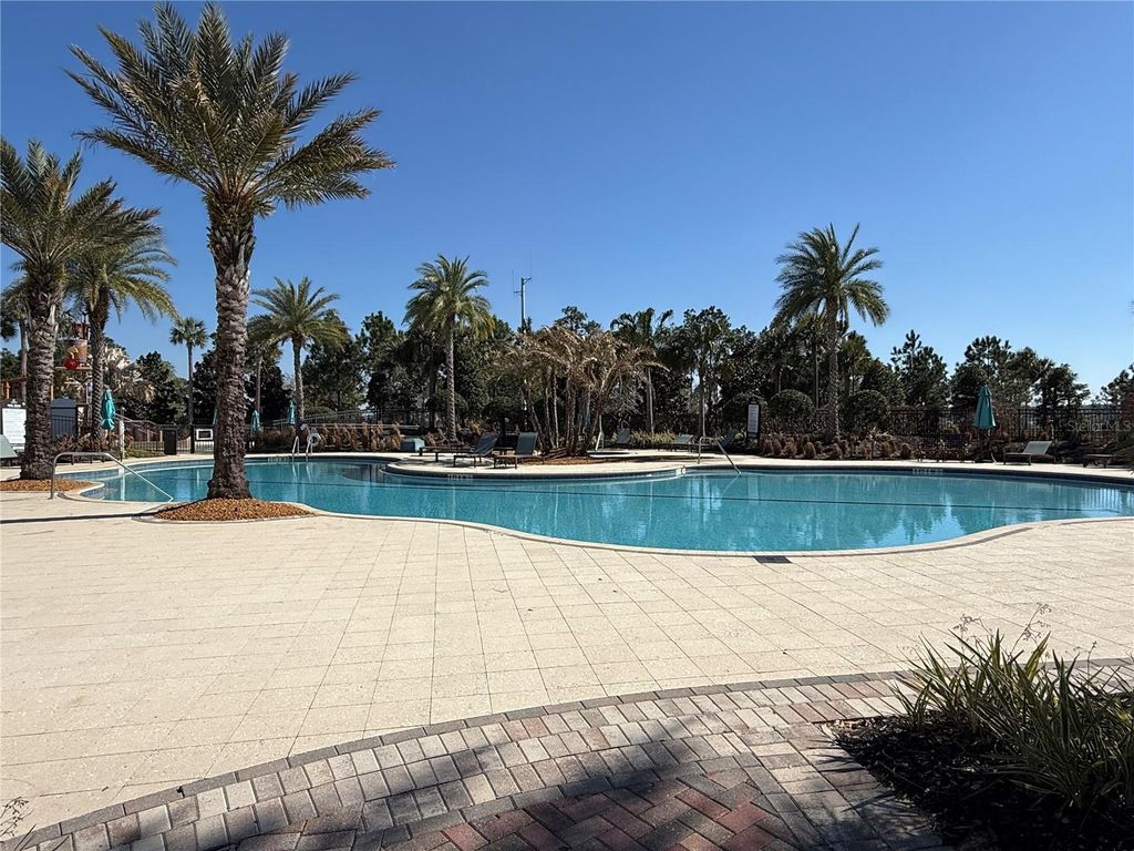 Image 42 of property listing at 2191 TIMBER CREEK LANE, Clermont, FL 34715