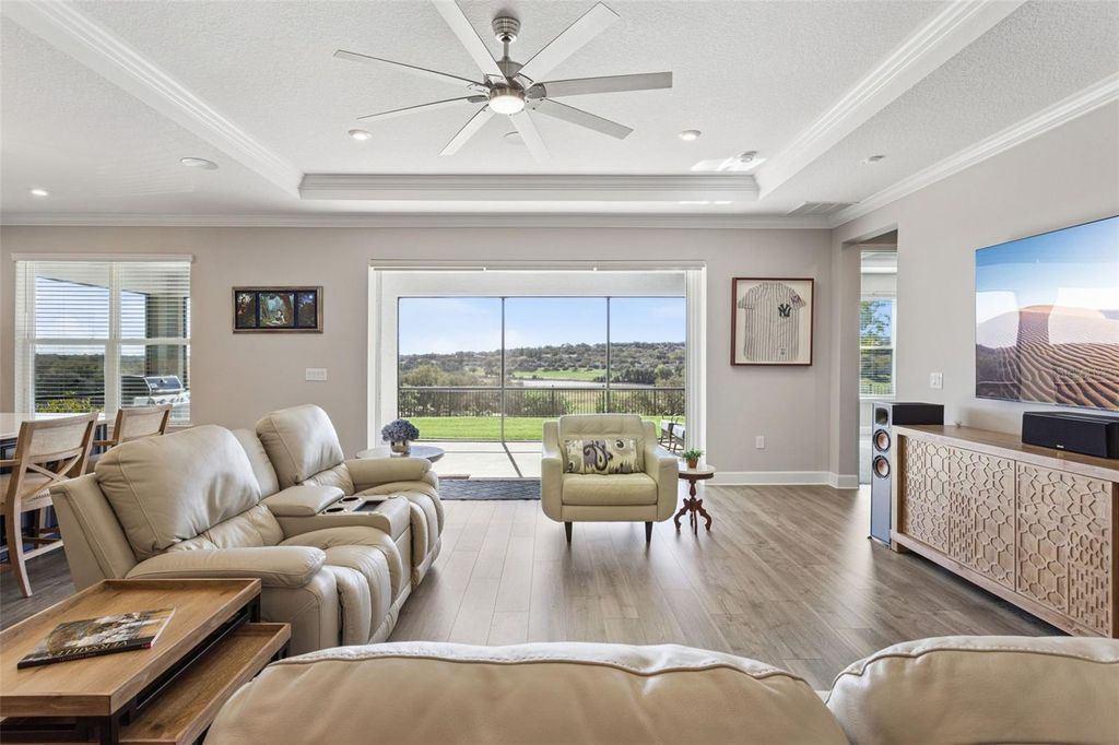 Image 6 of property listing at 2191 TIMBER CREEK LANE, Clermont, FL 34715