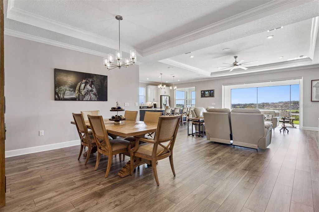 Image 9 of property listing at 2191 TIMBER CREEK LANE, Clermont, FL 34715