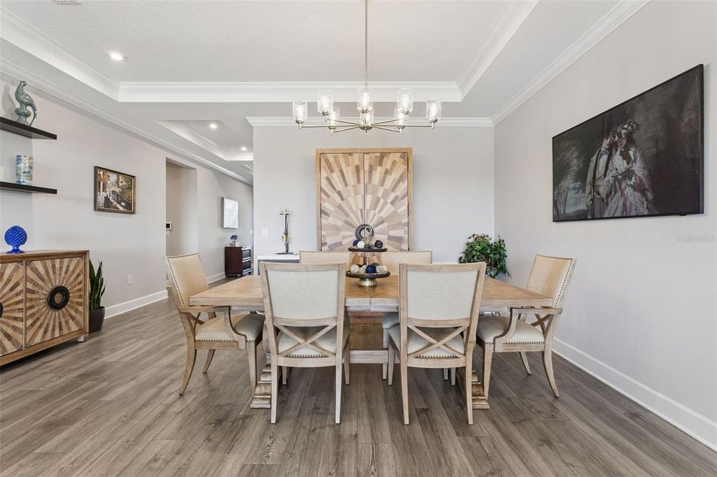 Image 10 of property listing at 2191 TIMBER CREEK LANE, Clermont, FL 34715