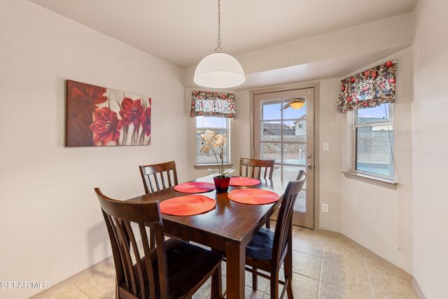 3849 TIERRA ROCA Place, El Paso, TX 79938