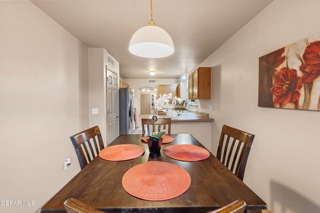 3849 TIERRA ROCA Place, El Paso, TX 79938