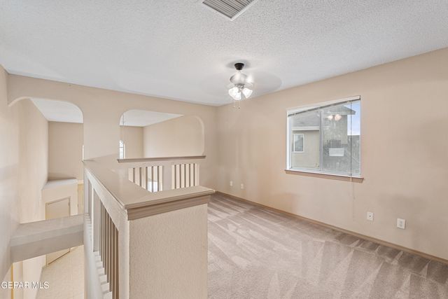 3849 TIERRA ROCA Place, El Paso, TX 79938