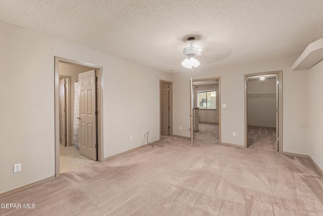 3849 TIERRA ROCA Place, El Paso, TX 79938