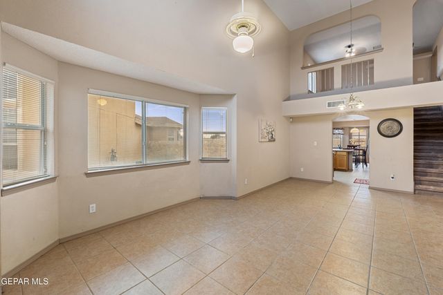 3849 TIERRA ROCA Place, El Paso, TX 79938