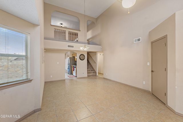 3849 TIERRA ROCA Place, El Paso, TX 79938