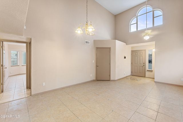 3849 TIERRA ROCA Place, El Paso, TX 79938