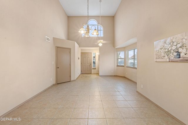 3849 TIERRA ROCA Place, El Paso, TX 79938