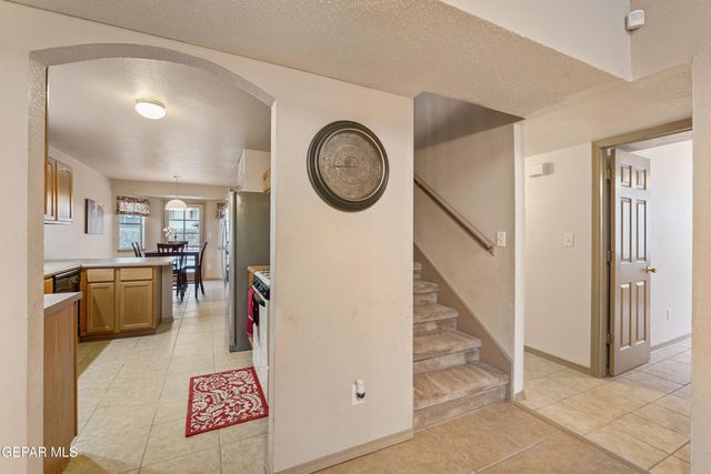 3849 TIERRA ROCA Place, El Paso, TX 79938