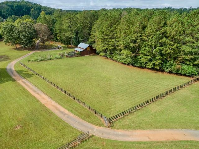 2115 Euharlee Road, Taylorsville, GA 30178
