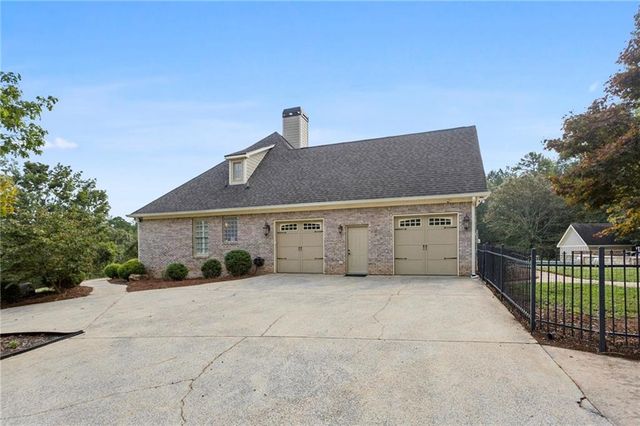 2115 Euharlee Road, Taylorsville, GA 30178