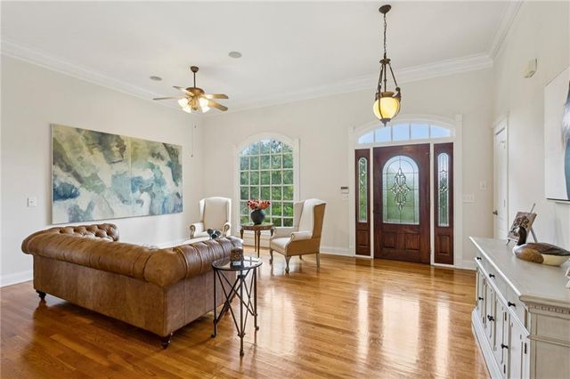 2115 Euharlee Road, Taylorsville, GA 30178