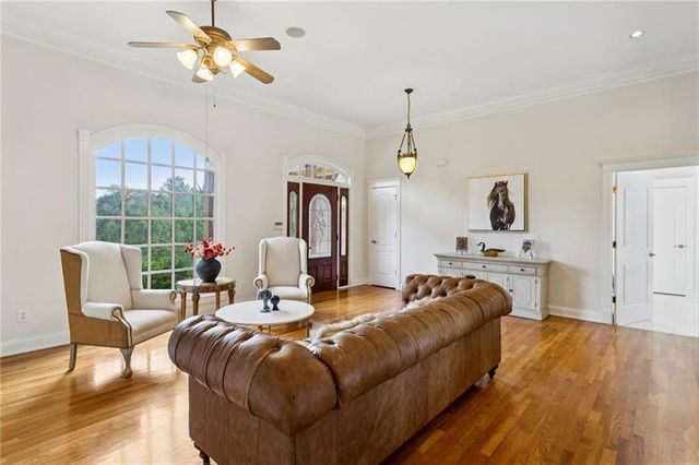 2115 Euharlee Road, Taylorsville, GA 30178