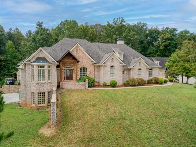 2115 Euharlee Road, Taylorsville, GA 30178