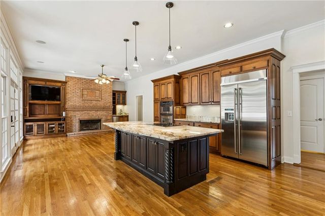 2115 Euharlee Road, Taylorsville, GA 30178