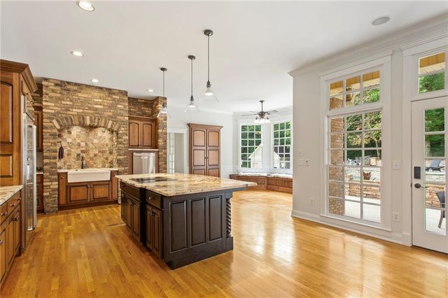 2115 Euharlee Road, Taylorsville, GA 30178