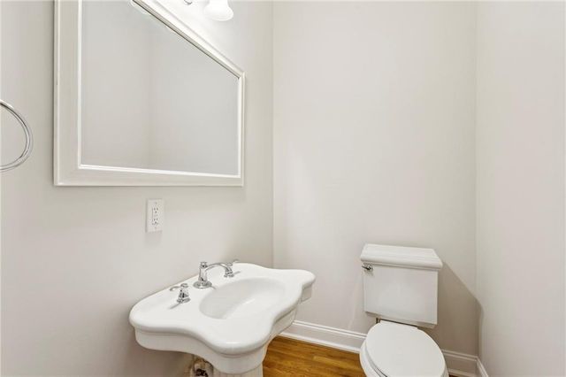 2115 Euharlee Road, Taylorsville, GA 30178