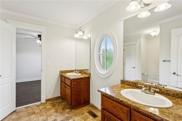 2115 Euharlee Road, Taylorsville, GA 30178