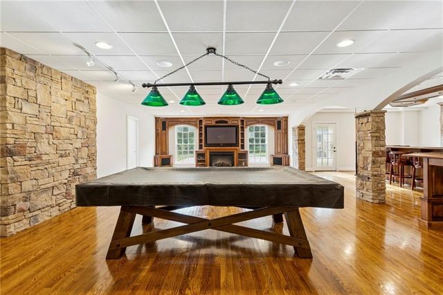 2115 Euharlee Road, Taylorsville, GA 30178
