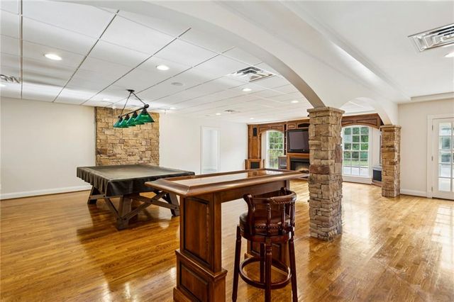 2115 Euharlee Road, Taylorsville, GA 30178