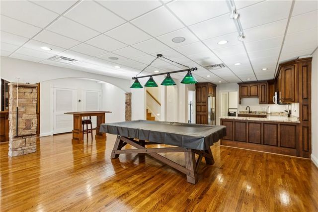 2115 Euharlee Road, Taylorsville, GA 30178