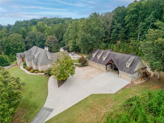 2115 Euharlee Road, Taylorsville, GA 30178