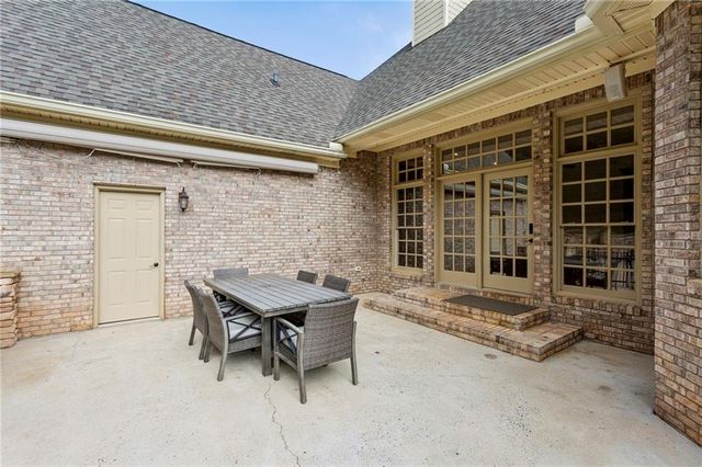 2115 Euharlee Road, Taylorsville, GA 30178