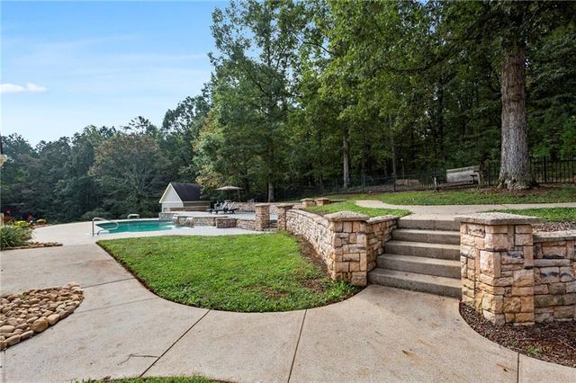 2115 Euharlee Road, Taylorsville, GA 30178
