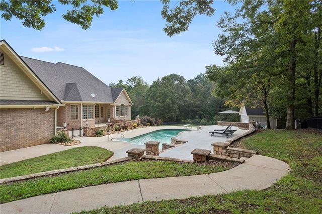 2115 Euharlee Road, Taylorsville, GA 30178