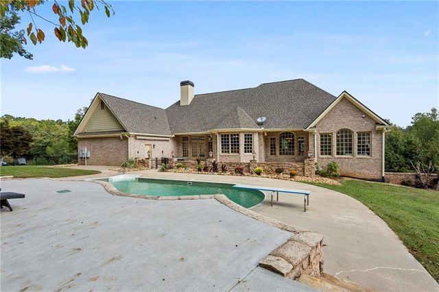 2115 Euharlee Road, Taylorsville, GA 30178