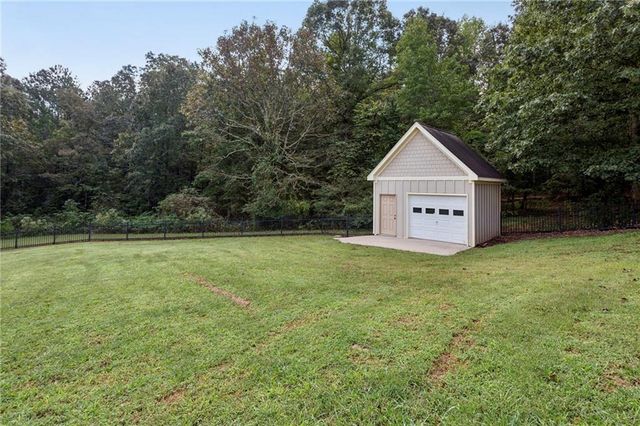 2115 Euharlee Road, Taylorsville, GA 30178