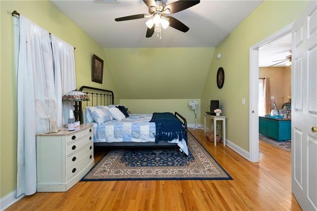 2115 Euharlee Road, Taylorsville, GA 30178