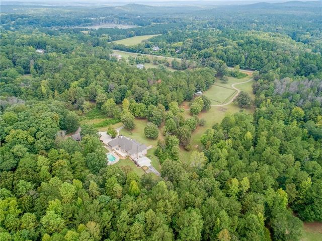 2115 Euharlee Road, Taylorsville, GA 30178