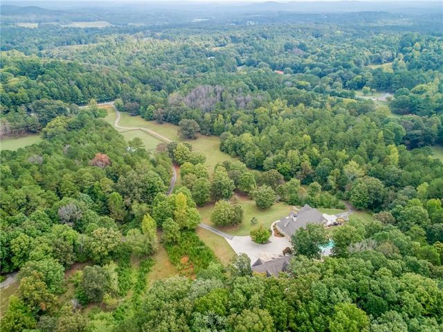 2115 Euharlee Road, Taylorsville, GA 30178