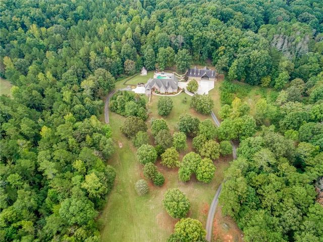 2115 Euharlee Road, Taylorsville, GA 30178