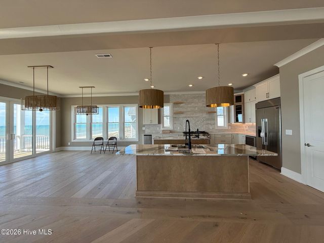 3405 Ocean Drive ., Emerald Isle, NC 28594