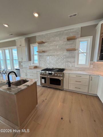 3405 Ocean Drive ., Emerald Isle, NC 28594