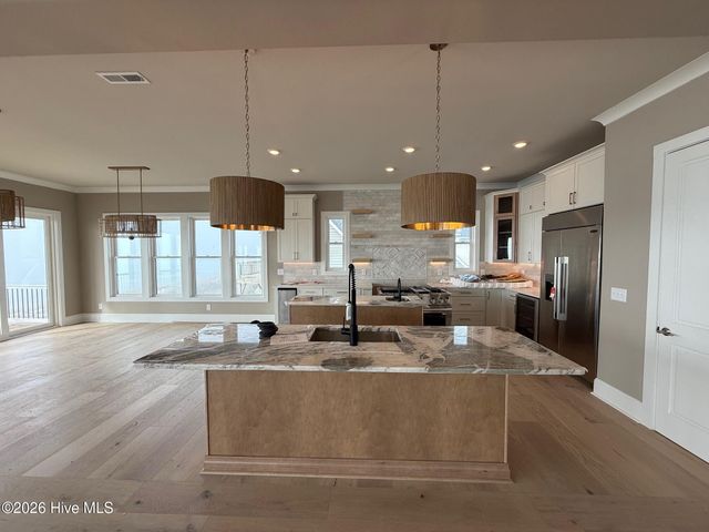 3405 Ocean Drive ., Emerald Isle, NC 28594