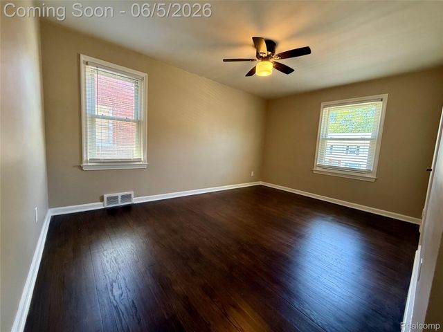 14860 Vaughan Street, Detroit, MI 48223