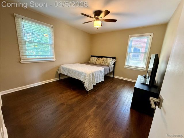 14860 Vaughan Street, Detroit, MI 48223