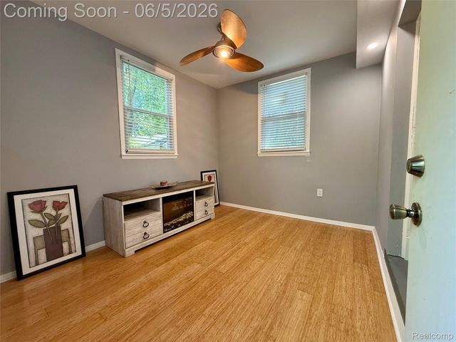 14860 Vaughan Street, Detroit, MI 48223