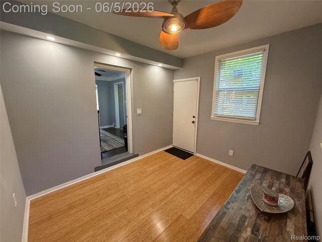 14860 Vaughan Street, Detroit, MI 48223