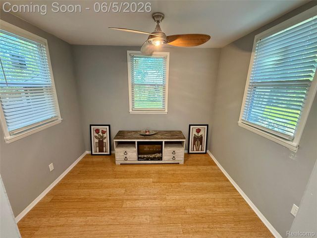14860 Vaughan Street, Detroit, MI 48223