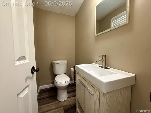 14860 Vaughan Street, Detroit, MI 48223